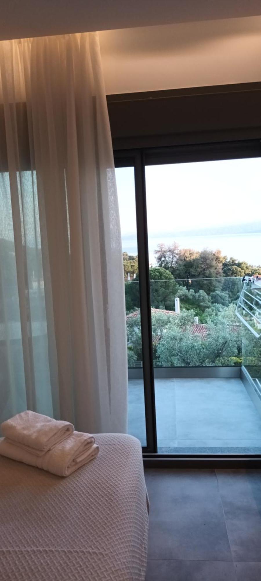 Melina Skiathos Koliósz Szoba fotó